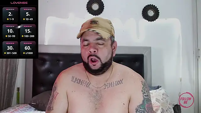 Snapshot of perverseveteranmanxxx chatting on October 14, 2025, 12:50 pm perverseveteranmanxxx online show from October 14, 2025, 12:50 pm