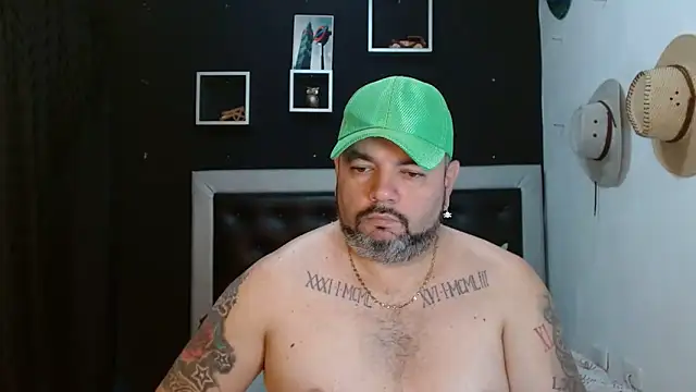perverseveteranmanxxx online show from January 28, 2025, 3:14 pm