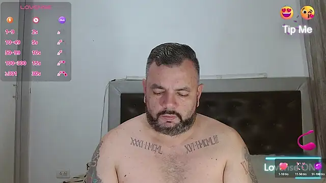 Snapshot of perverseveteranmanxxx chatting on June 17, 2026, 4:34 am perverseveteranmanxxx online show from June 17, 2026, 4:34 am