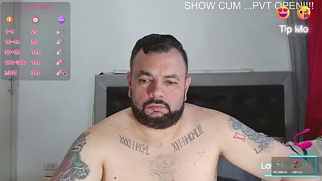 Snapshot of perverseveteranmanxxx chatting on June 27, 2026, 4:46 pm perverseveteranmanxxx online show from June 27, 2026, 4:46 pm