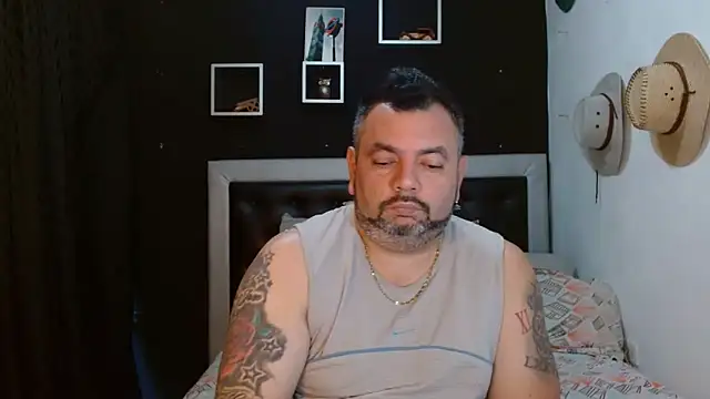 perverseveteranmanxxx online show from January 30, 2025, 8:21 pm