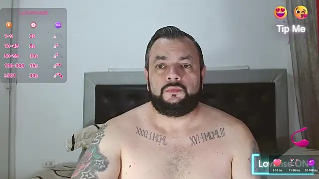 perverseveteranmanxxx online show from May 30, 2026, 3:13 am