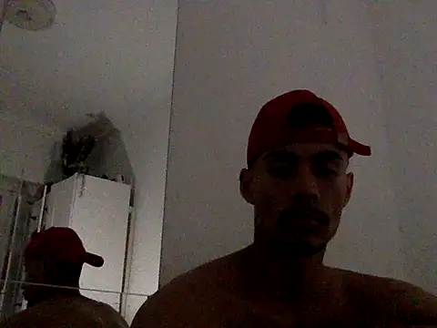 Alisson4361 online show from June 8, 2026, 2:45 am