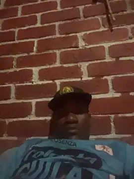 negrocalvinck online show from June 29, 2026, 4:52 am