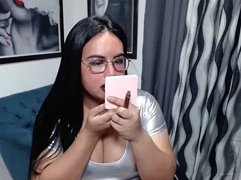Snapshot of Amazing_Conny chatting on May 28, 2026, 2:56 pm Amazing Conny online show from May 28, 2026, 2:56 pm