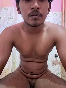 Gojohex online show from August 8, 2026, 5:25 am