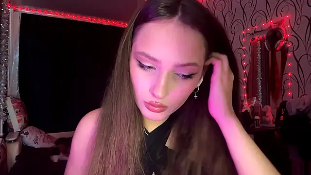 Jensenlove online show from May 24, 2026, 10:04 am