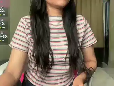 Babe Sandra online show from May 12, 2026, 11:38 am