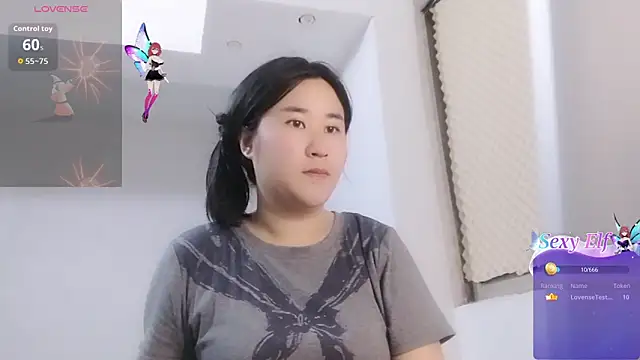Snapshot of 3187-Lucy chatting on May 25, 2026, 12:37 pm 3187-Lucy online show from May 25, 2026, 12:37 pm