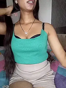 sexy manvi25 online show from July 19, 2026, 6:00 am