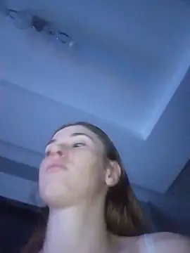 BarniLilit online show from June 8, 2026, 8:53 pm