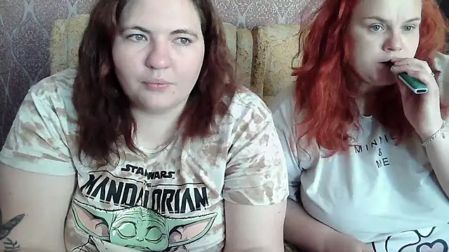 TiffanyLenee online show from May 11, 2026, 1:12 pm