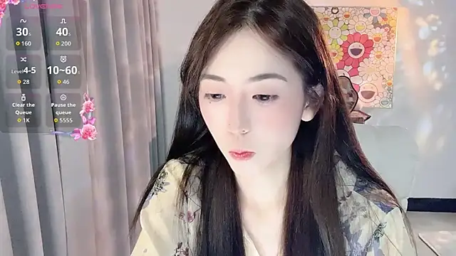 Snapshot of G0MM-AA chatting on June 6, 2026, 6:51 am G0MM-AA online show from June 6, 2026, 6:51 am
