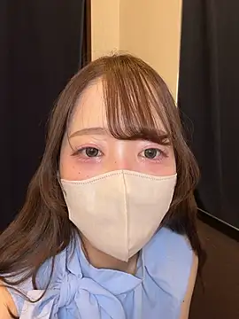 mirudayo4545 online show from July 18, 2026, 9:40 am