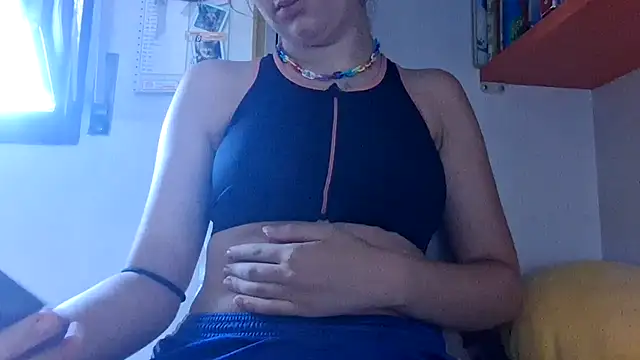Foxyyy69 online show from June 29, 2026, 2:28 pm
