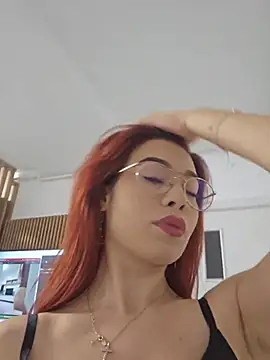 VipFOXXY online show from July 20, 2026, 7:38 pm