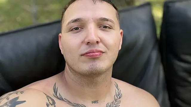 Thiago 420 online show from May 15, 2026, 12:08 am
