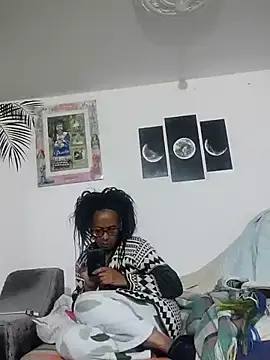 Africa sexy online show from July 4, 2026, 5:25 am