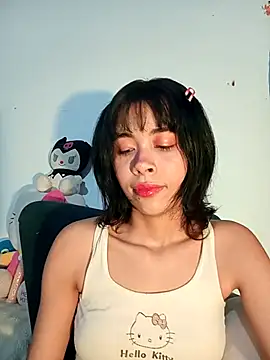  dolliette  online show from May 12, 2026, 3:36 am