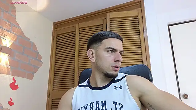 Josh miller01 online show from May 16, 2026, 12:59 pm