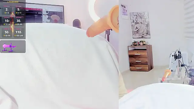 Snapshot of Sieena__ chatting on June 30, 2026, 9:09 am Sieena online show from June 30, 2026, 9:09 am