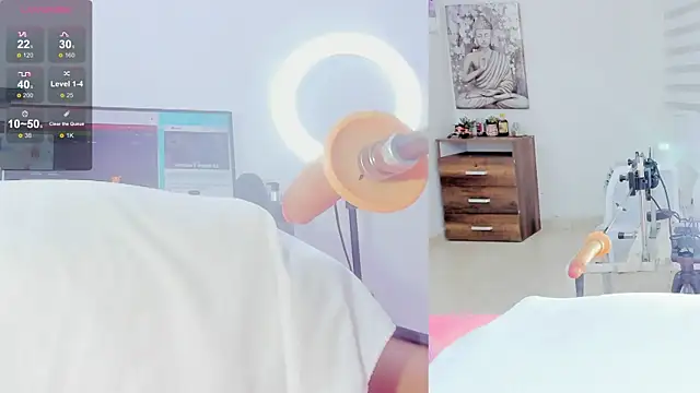 Snapshot of Sieena__ chatting on June 26, 2026, 9:15 am Sieena online show from June 26, 2026, 9:15 am