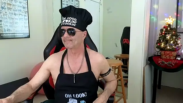 Snapshot of hotdadbod chatting on December 27, 2024, 9:32 pm hotdadbod online show from December 27, 2024, 9:32 pm