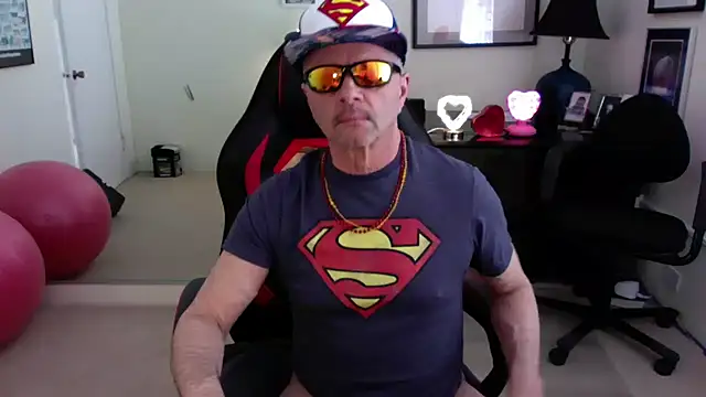 Snapshot of hotdadbod chatting on February 24, 2025, 9:30 pm hotdadbod online show from February 24, 2025, 9:30 pm