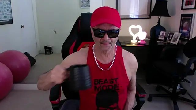 Snapshot of hotdadbod chatting on February 26, 2025, 9:42 pm hotdadbod online show from February 26, 2025, 9:42 pm