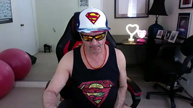 Snapshot of hotdadbod chatting on February 27, 2025, 9:36 pm hotdadbod online show from February 27, 2025, 9:36 pm