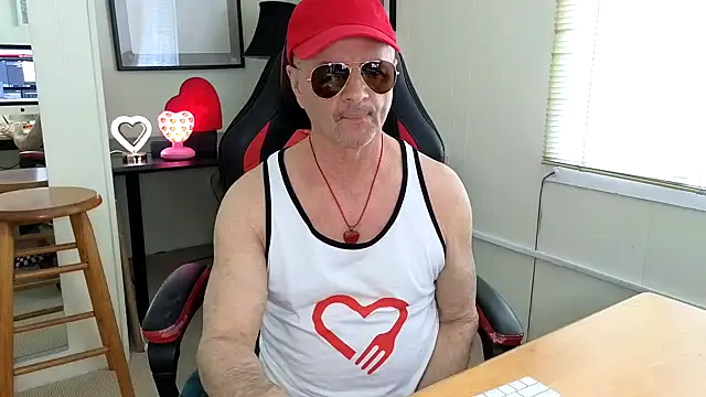 Snapshot of hotdadbod chatting on February 21, 2025, 9:11 pm hotdadbod online show from February 21, 2025, 9:11 pm