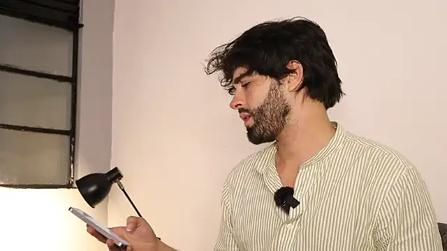 Snapshot of JuanMillano chatting on July 8, 2026, 2:46 am JuanMillano online show from July 8, 2026, 2:46 am
