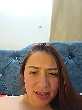 Snapshot of Veronicca_7 chatting on May 27, 2026, 3:03 am Veronicca 7 online show from May 27, 2026, 3:03 am