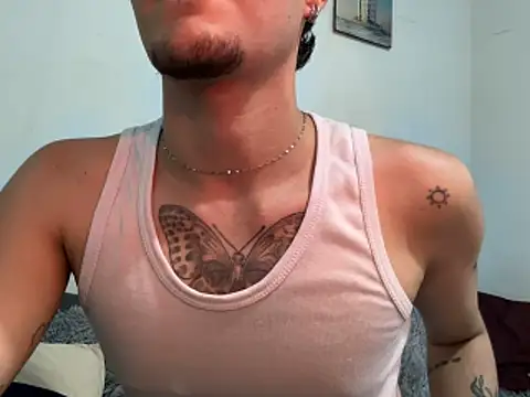 Salvatore 6666 online show from May 12, 2026, 9:32 pm