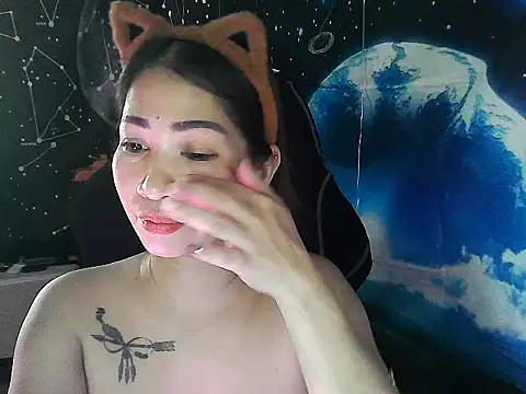 Maresol691 online show from May 23, 2026, 4:33 am