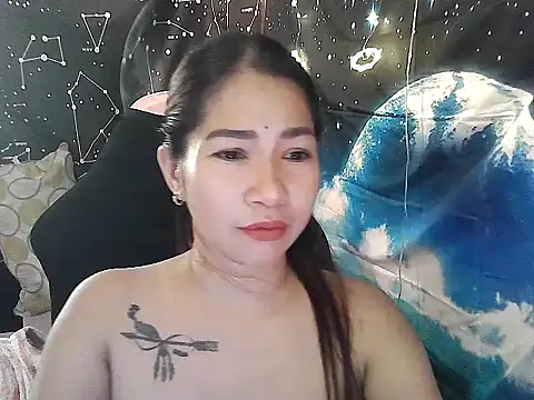 Maresol691 online show from May 21, 2026, 2:31 am