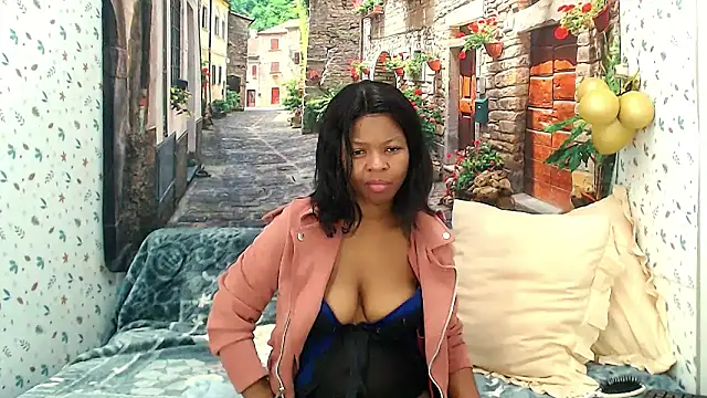 ebonymeera online show from June 22, 2026, 10:18 pm