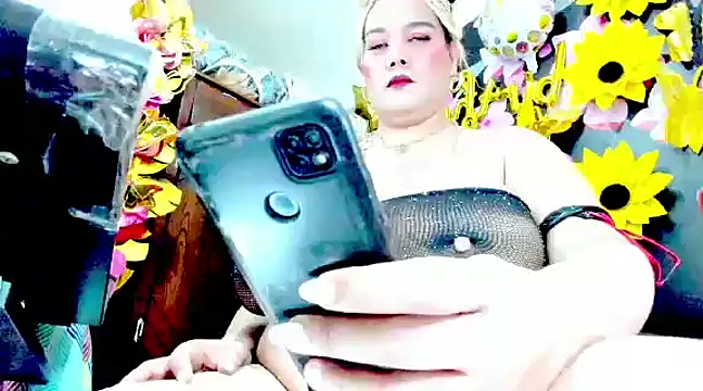 DirtyKhloy online show from February 22, 2025, 5:44 am