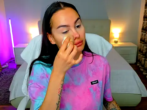 BabyyGirll  online show from May 14, 2026, 5:59 am