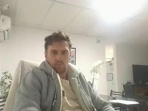 sebasevi online show from May 28, 2026, 10:43 am