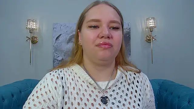 DianaKristol online show from July 1, 2026, 8:25 am