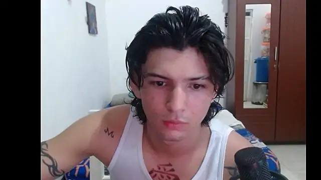 Archangel   online show from June 2, 2026, 2:55 am