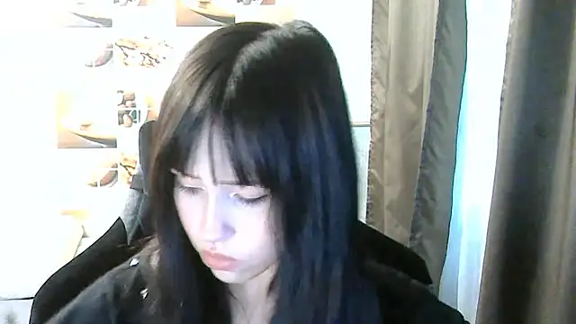 Snapshot of NoirEva chatting on June 11, 2026, 5:32 pm NoirEva online show from June 11, 2026, 5:32 pm