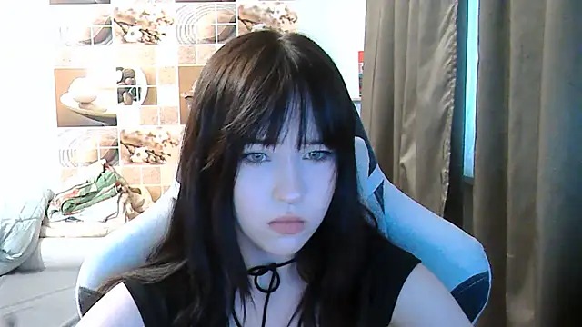 Snapshot of NoirEva chatting on July 8, 2026, 4:40 pm NoirEva online show from July 8, 2026, 4:40 pm