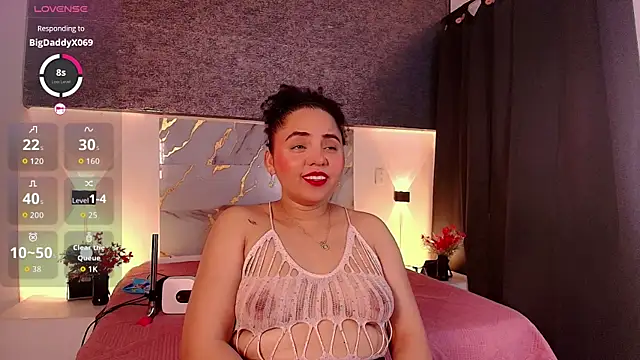 Sol  Latina online show from July 5, 2026, 3:22 am