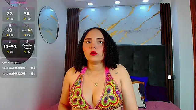 Sol  Latina online show from July 7, 2026, 3:31 am