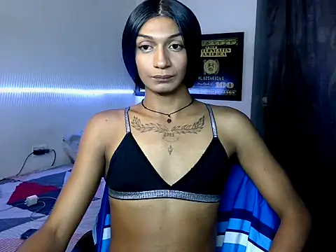 Alexxasexy online show from May 15, 2026, 5:38 am