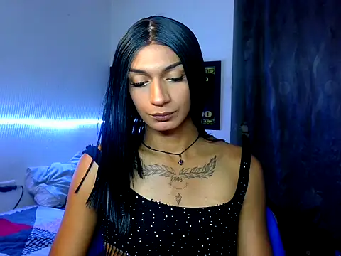 Alexxasexy online show from May 15, 2026, 8:18 pm
