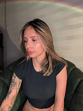 Snapshot of soy_salome_ chatting on July 15, 2026, 11:34 pm soy salome online show from July 15, 2026, 11:34 pm