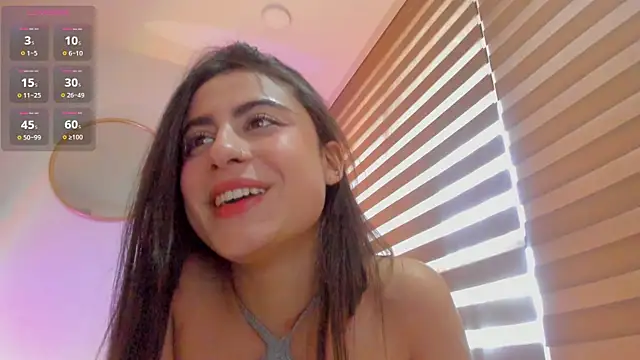 imsofia dy online show from July 8, 2026, 10:32 pm